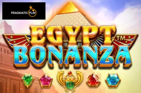 Egypt Bonanza